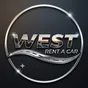 West Rent a Car